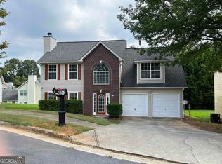 6262 Village Trce, Rex, GA 30273