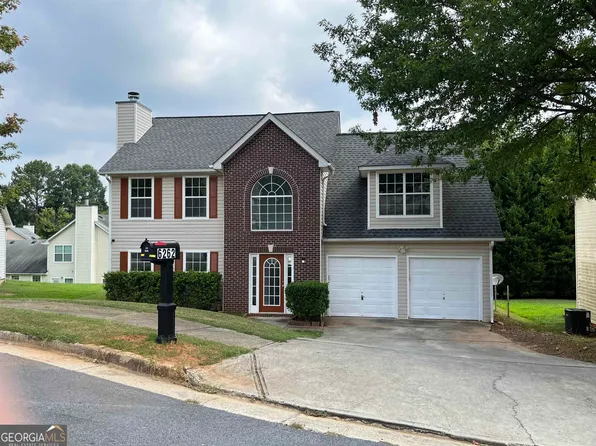 6262 Village Trce, Rex, GA 30273