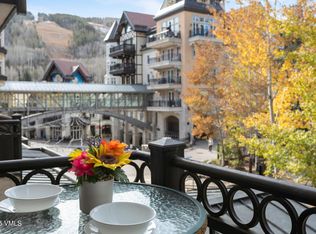 555 E Lionshead Cir #202, Vail, CO 81657