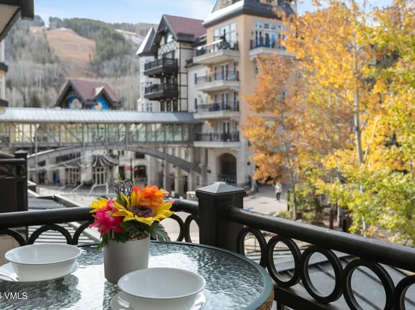 555 E Lionshead Cir #202, Vail, CO 81657