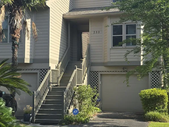 233 Lands End Dr, Charleston, SC