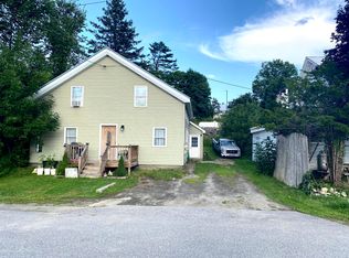 6 Hotel St, Norridgewock, ME 04957