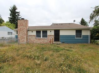 16170 120th Ave SE, Renton, WA 98058