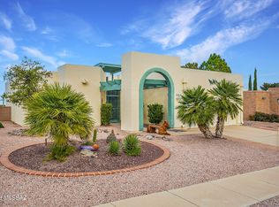 660 W Rio Altar, Green Valley, AZ 85614