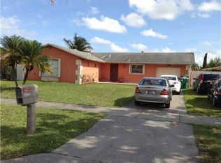 13430 SW 79th St, Miami, FL 33183