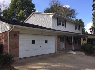 5385 Bigger Rd, Dayton, OH 45440