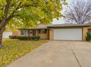 4517 48th St, Lubbock, TX 79414