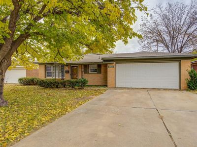 4517 48th St, Lubbock, TX, 79414