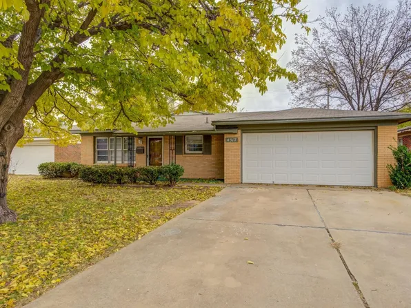 4517 48th St, Lubbock, TX 79414