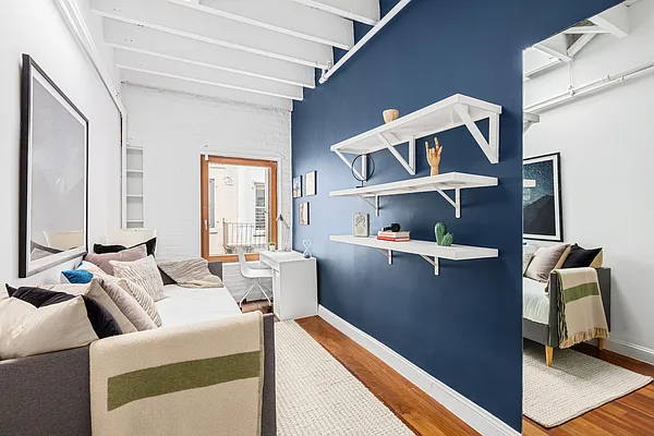 Rented by Douglas Elliman | media 24