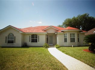 1603 Primrose Ave, Mission, TX 78572