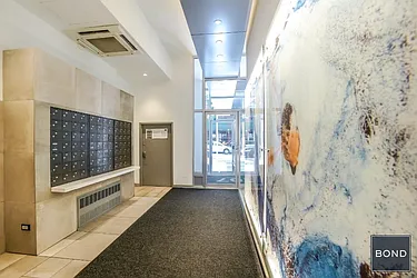 Rented by Bond New York