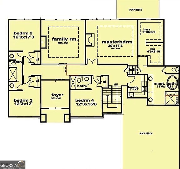 2nd image of 7504 Rivertown Rd