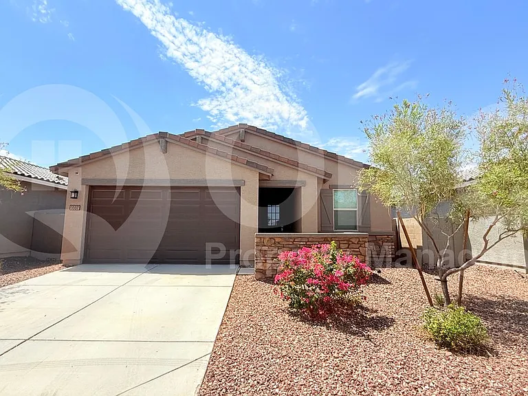 5537 W Jackalope Ln — Photo 1