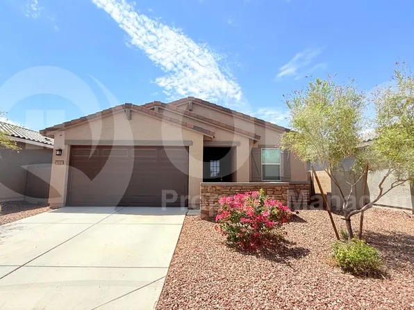 5537 W Jackalope Ln, Laveen, AZ 85339