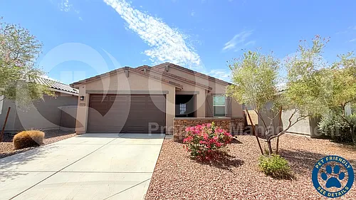 5537 W Jackalope Ln Photo 1