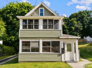 156 Prospect Street, Bristol, CT 06010