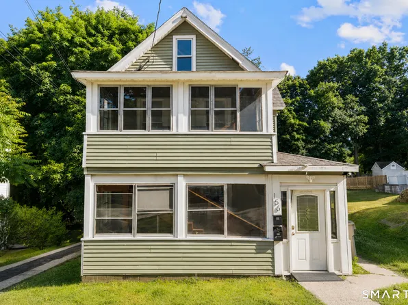156 Prospect Street, Bristol, CT 06010