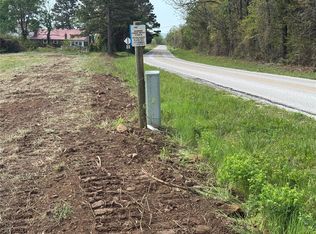 TRACT N Old Cincinnati Rd #A, Lincoln, AR 72744