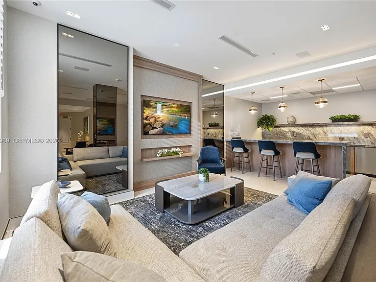 888 Brickell Key Dr #2610 — Photo 47
