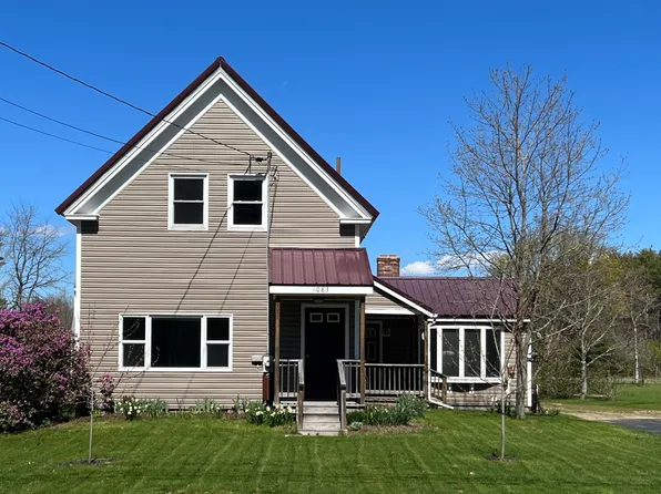 1083 Pequawket Trail Trail, Standish, ME 04085