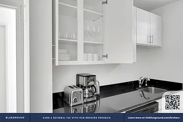 Rented by The Blueground