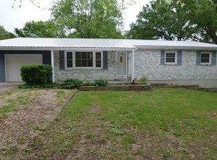 4176 Valley Forge Rd, Farmington, MO 63640