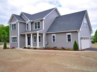 1 Heritage Farm Rd, East Granby, CT 06026