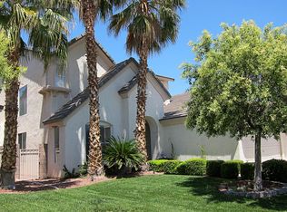 2278 Moresca Ave, Henderson, NV 89052