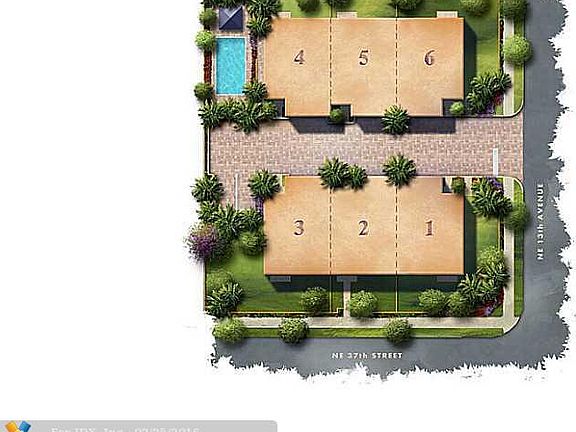 2nd image of 3721 NE 13th Ave #0