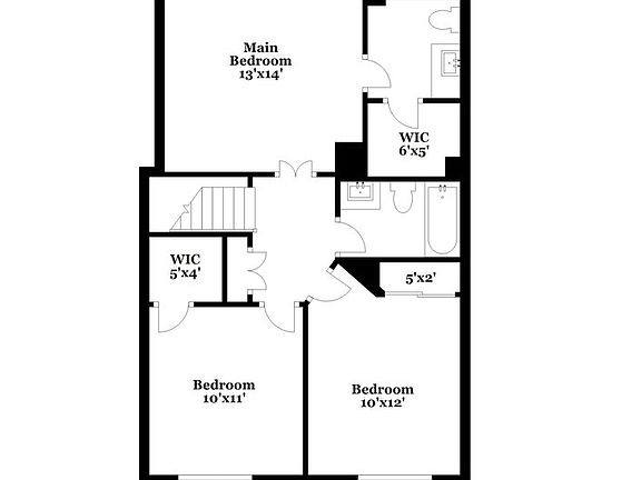 3rd image of 8736 Autumn Valley Ave