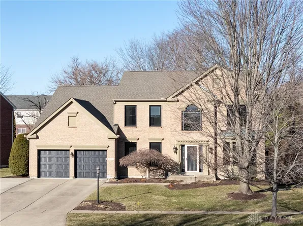230 Thomas Dr, Springboro, OH 45066