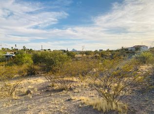 550 S 332nd Ave LOT 0, Wickenburg, AZ 85390