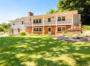 4185 E Snow Rd, Berrien Springs, MI 49103