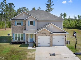 253 Vickers Rd SE, Ludowici, GA 31316