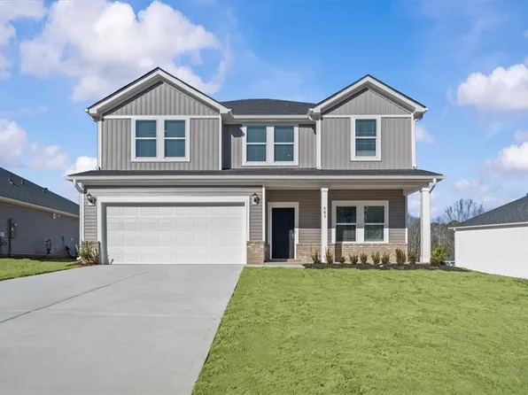 403 Granby Trl, Easley, SC 29642