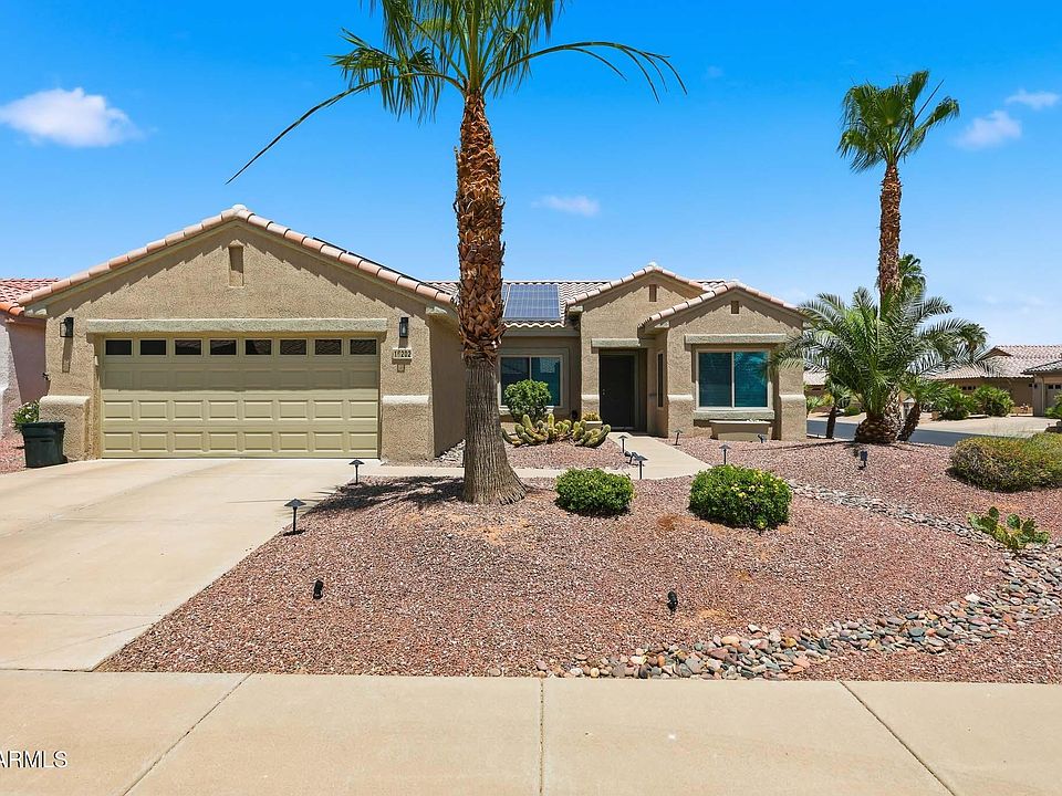 1st image of 16202 W TAPATIO Drive