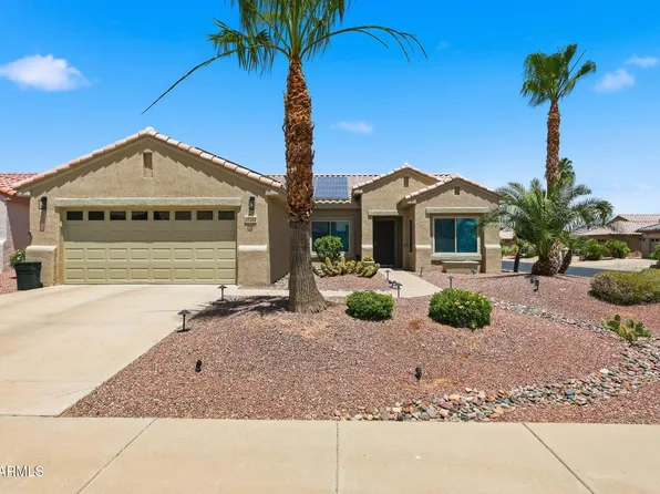 16202 W TAPATIO Drive, Surprise, AZ 85374