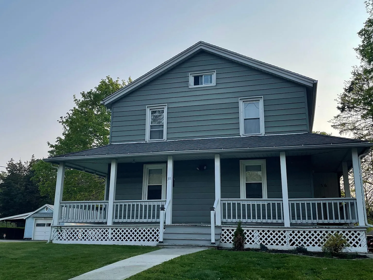 36 Locust Street — Photo 1