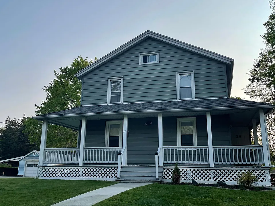 36 Locust St