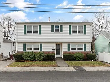 148 Ridge Rd Revere MA | Zillow