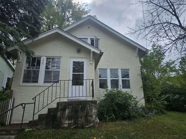156 Granite St, Saint Paul, MN 55117