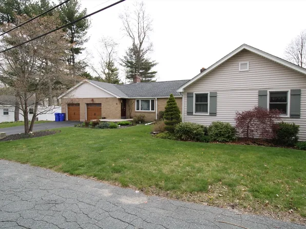 34 Dale Rd, Holbrook, MA 02343