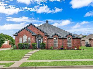 11801 Woodland Way, Frisco, TX 75035