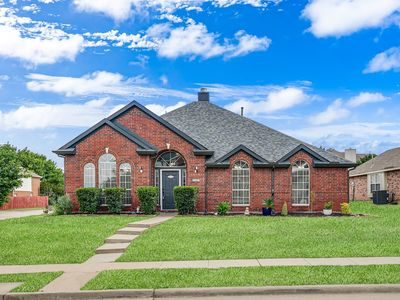 11801 Woodland Way, Frisco, TX, 75035