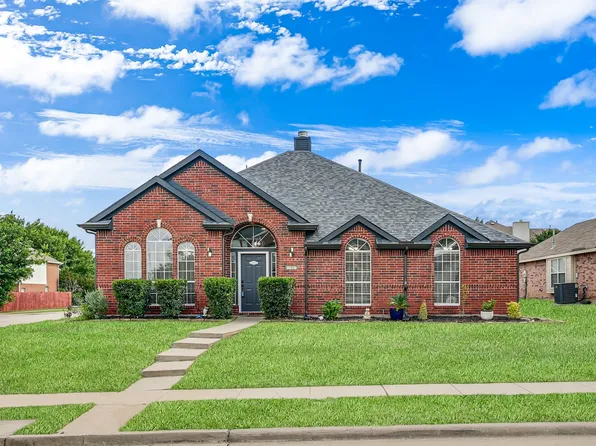 11801 Woodland Way, Frisco, TX 75035