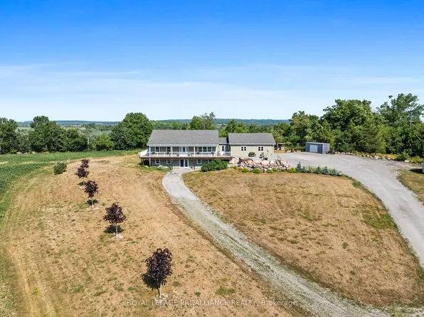 1526 County Road 2 Rd, Otonabee South Monaghan, ON K0L 1B0