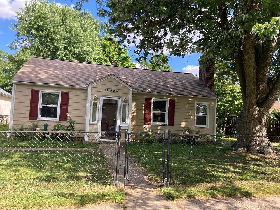 1st image of 12503 Livingston St