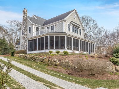 29 Hawks Way, Falmouth, MA, 02540