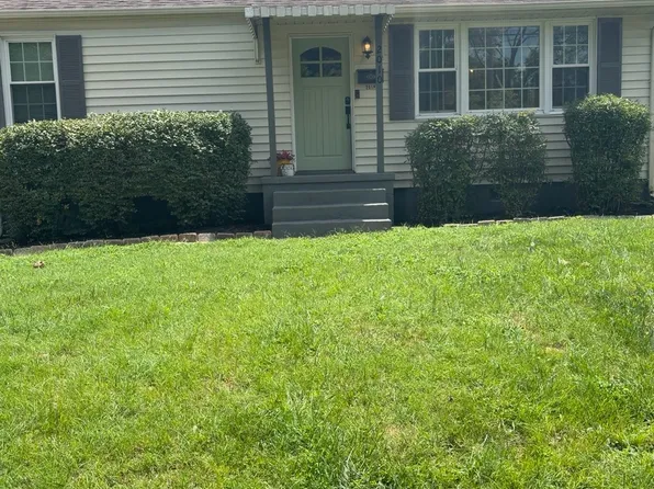 2010 Seymour Ave, Knoxville, TN 37917